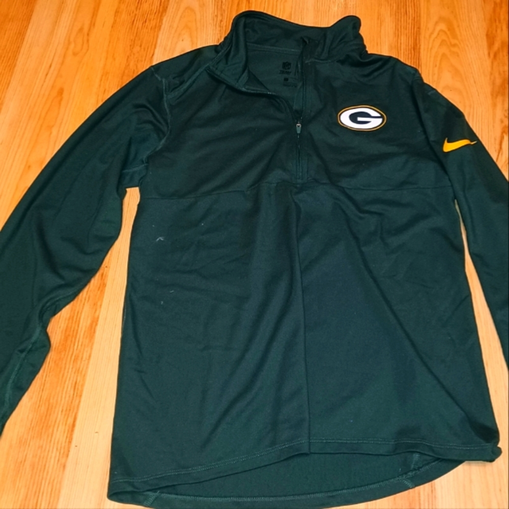Athletic Shirt